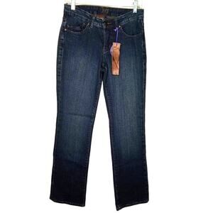 JAG Piper Fit Bootcut Jeans (NWT) - 4R